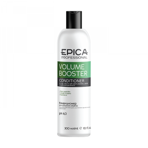 EPICA Volume Booster Кондиционер 300 мл
